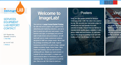 Desktop Screenshot of imagelabmedia.com